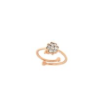 Anello Rue des Mille Donna STARDUST in Argento ANZ-002 W QUAD - ANZ-002 W QUAD